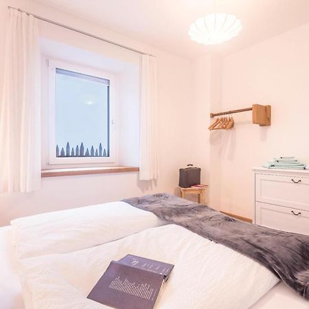 Appartement Rosa Seis Siusi Exterior foto